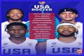 Team USA roster, schedule, rules
